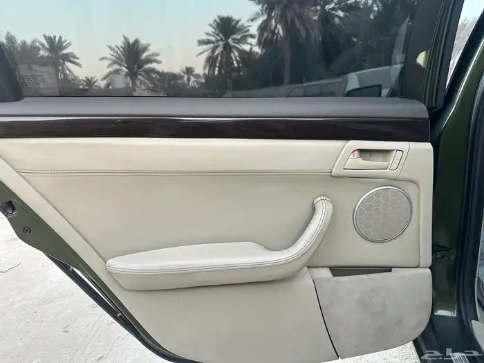 كابرس 2007 -2016 1