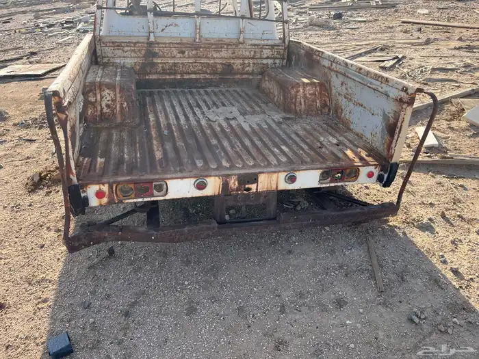 قطع تويوتا ستاوت 11