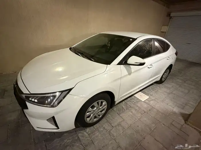 النترا 2020 2.0 وارد المجدوعي مكينة كبيرة 2