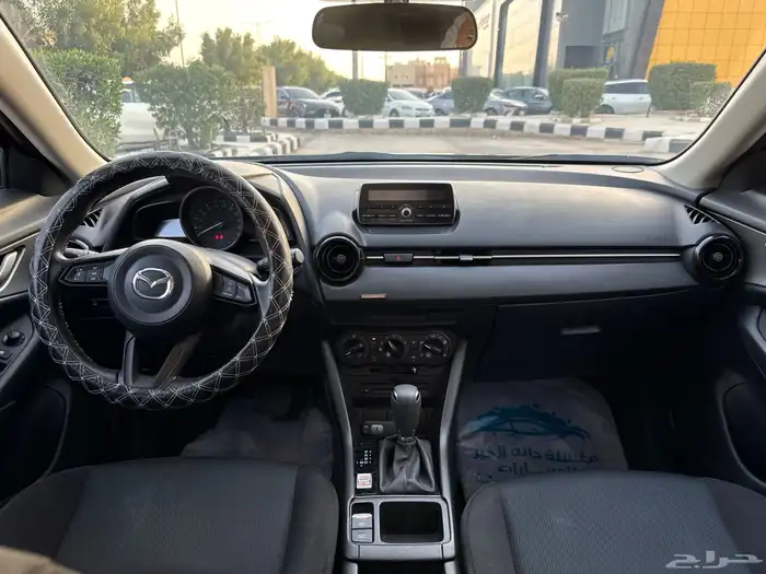 مازدا CX-3 2020 8