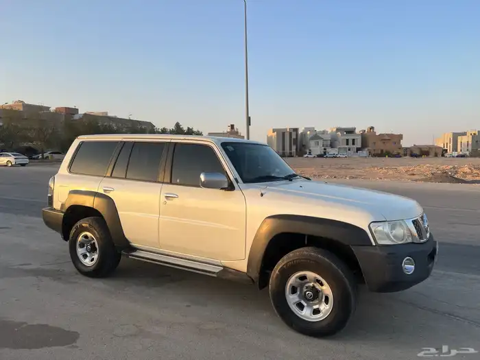 باترول للبيع 7