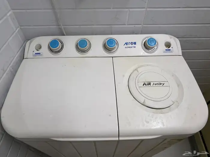 غسالة للبيع 1