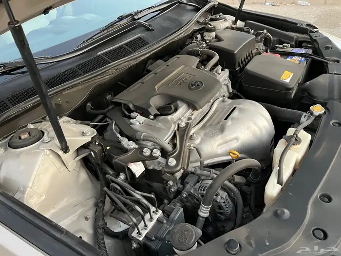 كامري2016عدادقليل 37