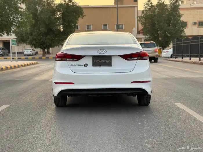 النترا استاندر 2018 6