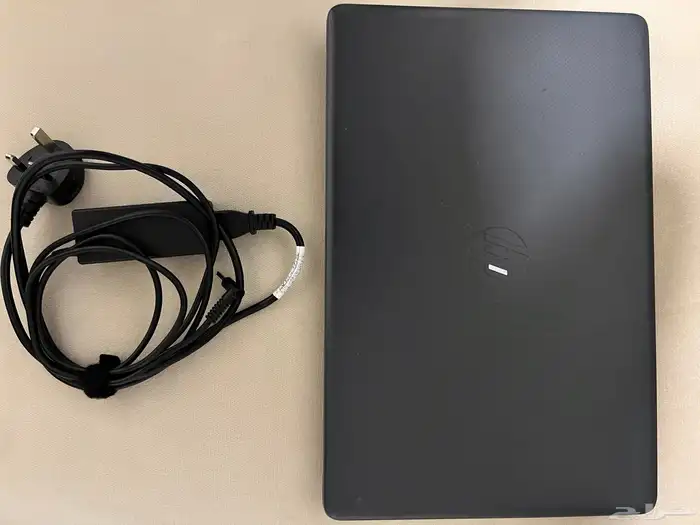 لابتوب hp للبيع ظهرة لبن 0
