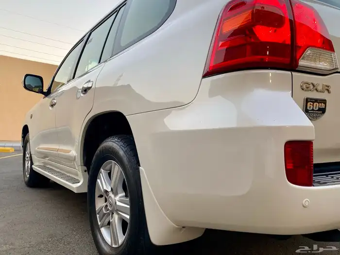 تويوتا لاند كروزر 2015 9