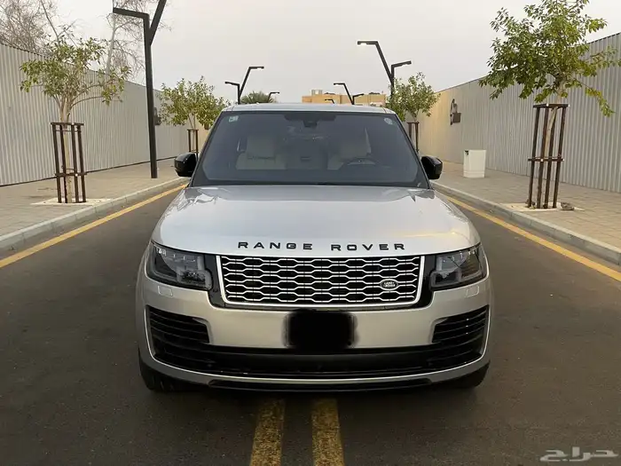 رانج روفر فوجSE 1