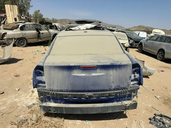 دفرنس كرايزلر 2019 6 سلندر 0