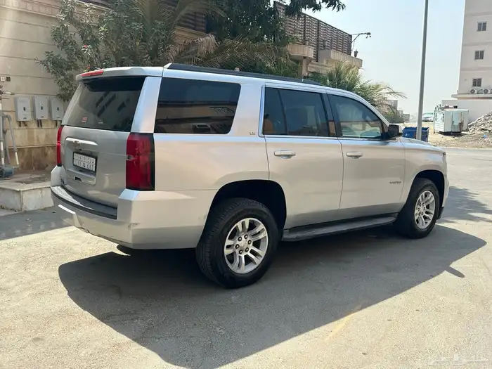 تاهو LS دبل 9