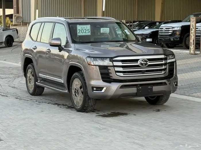 جي اكس ار L4 سعودي 0