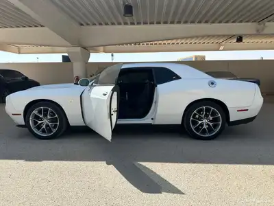 تشالنجر SXT قمة النظافه V6 ممشى قليل مصين كامل index