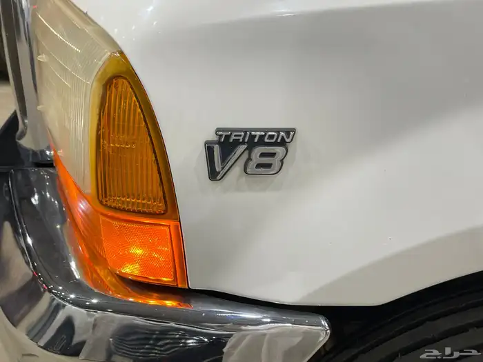 F150 موديل 2001 17