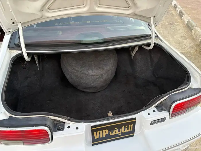 لعشاق النظيف   شيفرولية كابريس 1996 LS 25