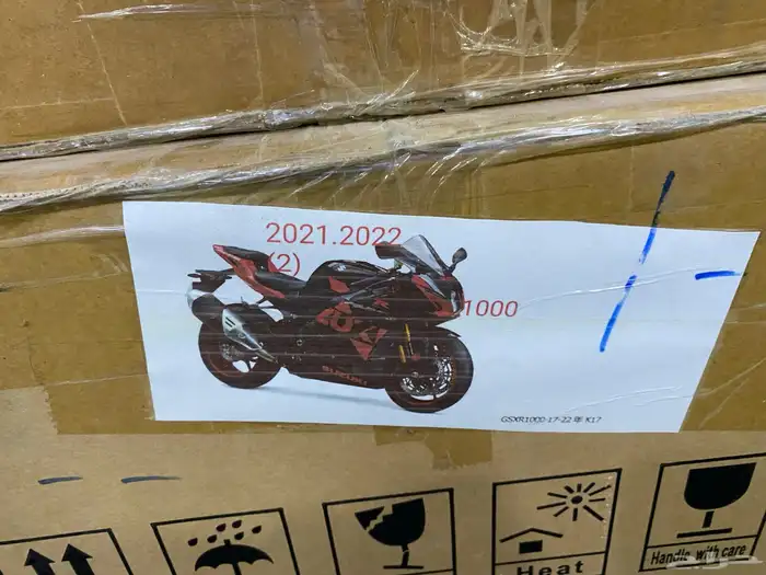 فيابر دباب ريس 30