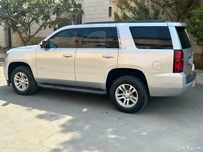 تاهو LS دبل 1