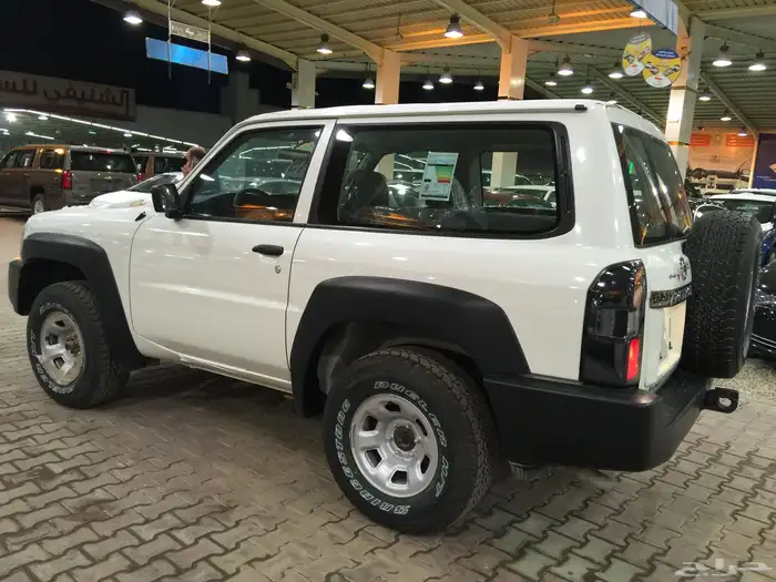 باترول 2006 0
