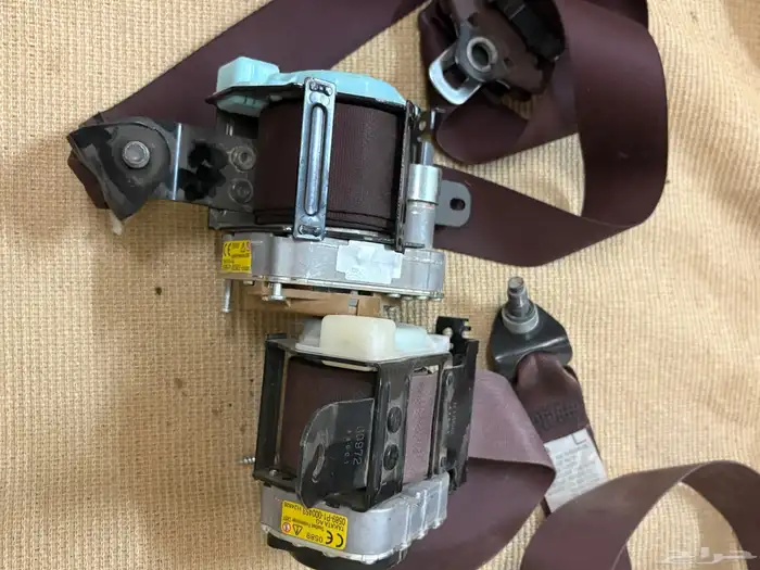 ددسن نيسان موديل 2015 2