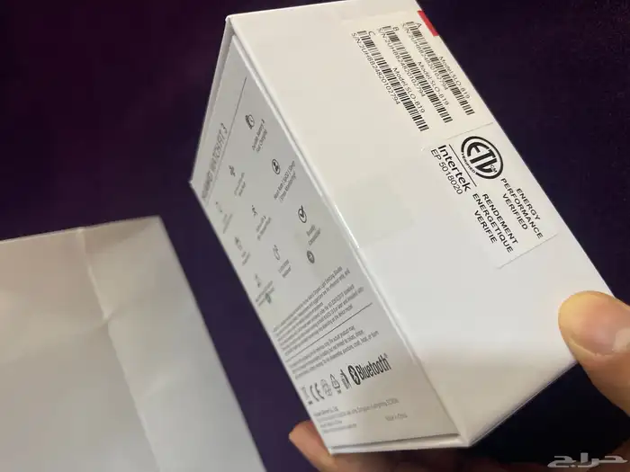 ساعة هواوي فيت 3 fit 3 جديدة ا 2