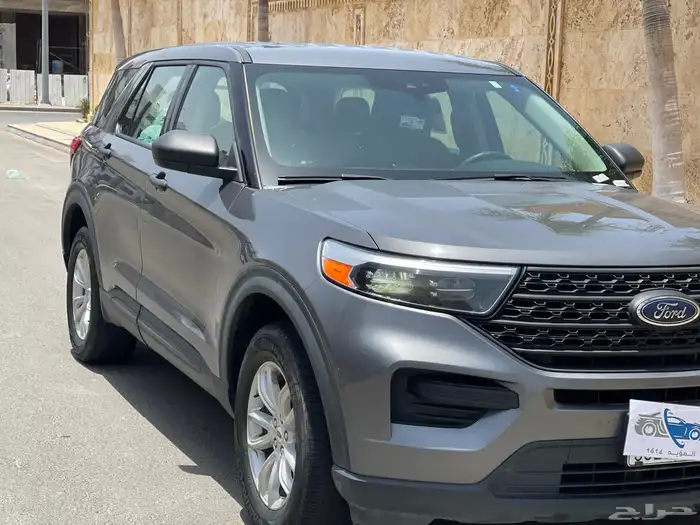 فورد_اكسبلو_2021_بدي وكاله 6