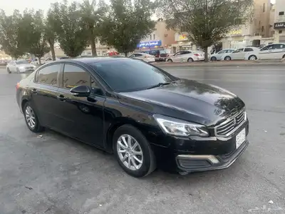 بيجو  508 index