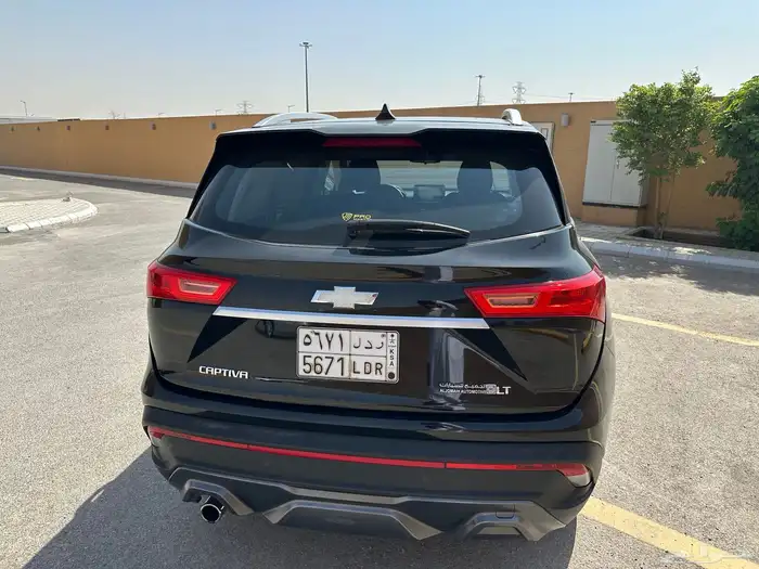 كابتيفيا LT 2023 وكاله ماشي قليل 10