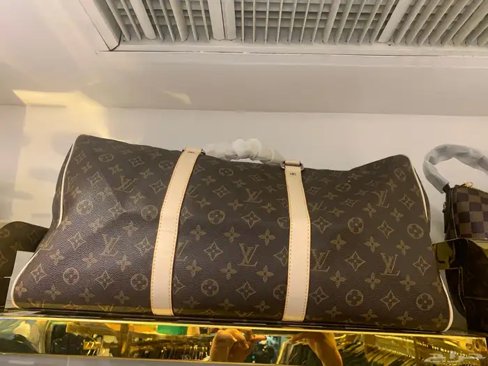 شنطة كتف حقيبة سفر لويس فيتون 0