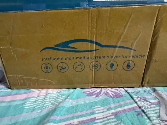 شاشة اندرويد 4