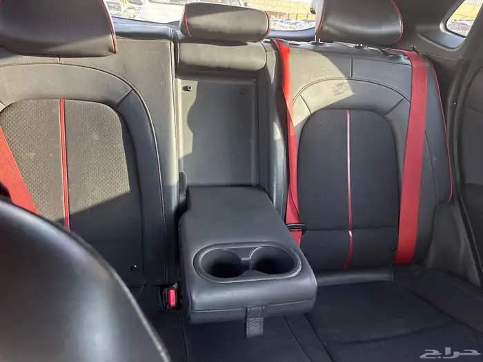 هيونداي كونا 2019 بلس 2