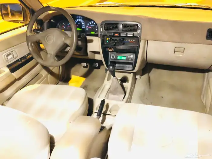 ونيت نيسان 5