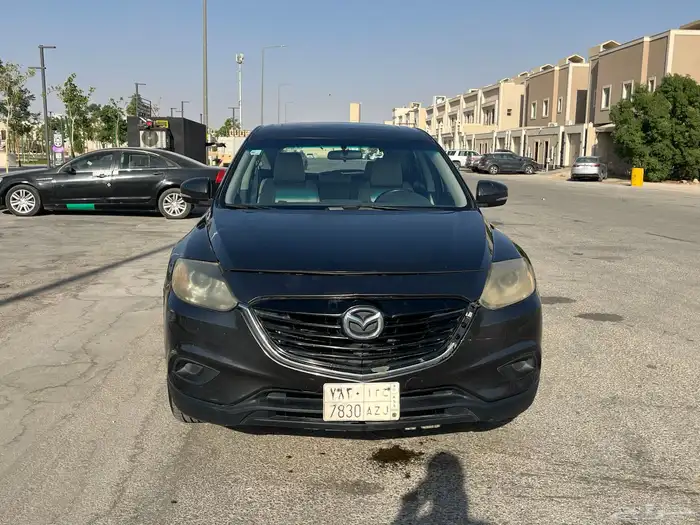 مازدا cx-9 3