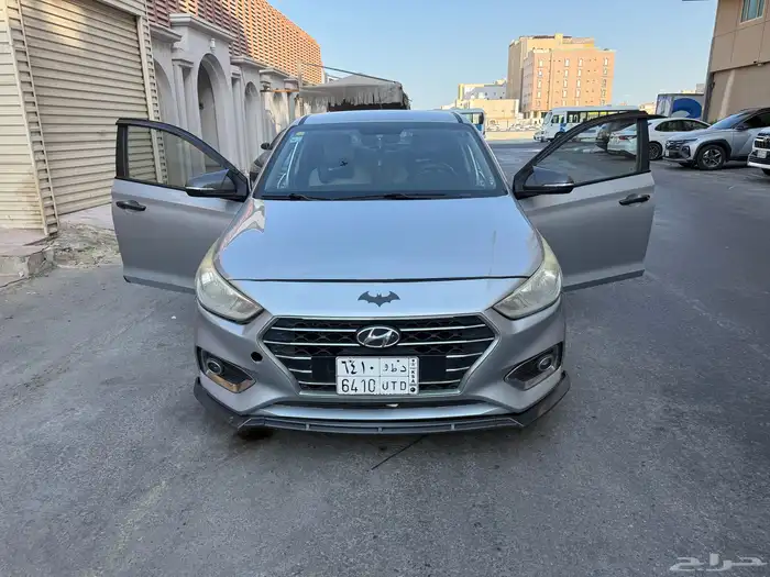 اكسنت 2019 11