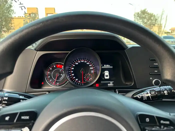 النترا 2021 شبة مخزززن ماشي 84000 19