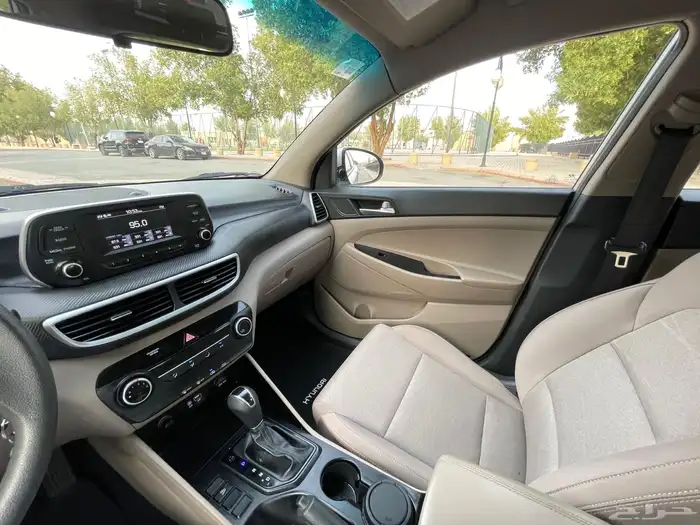 هونداي توسان 2021 سعودي 14