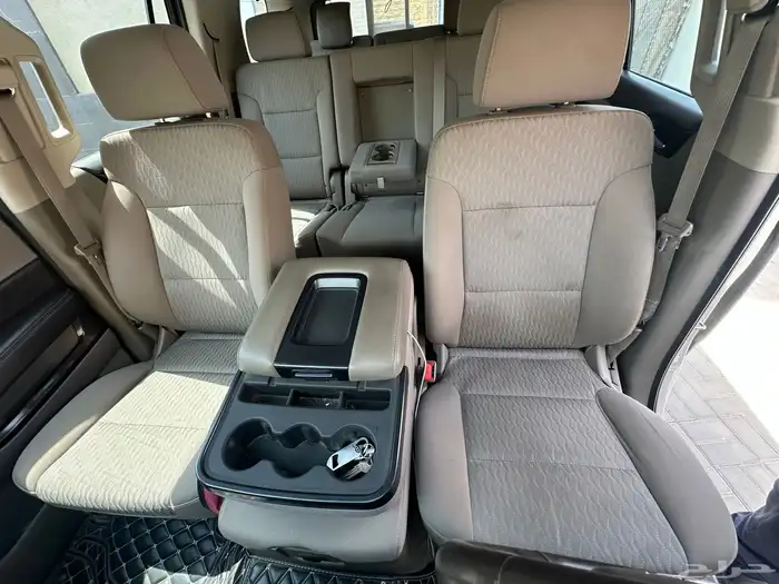 تاهو LS دبل 14