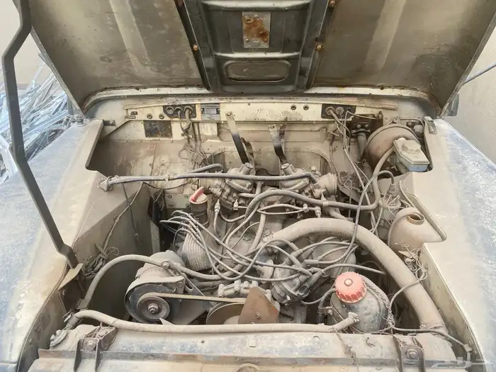 لاند روفر ديفندر 8