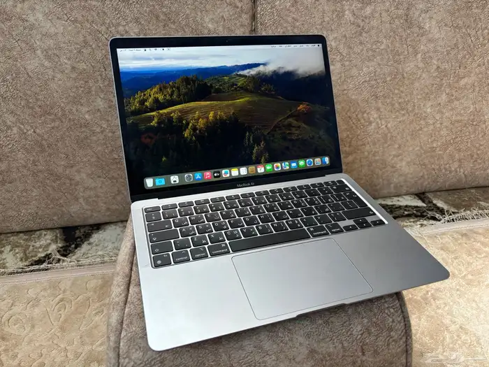 ماك بوك إير للبيع M1 7
