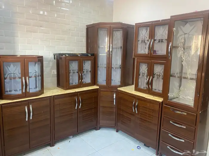 ادراج مطبخ 1