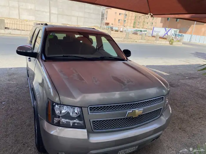 تاهو سوبر بان 3