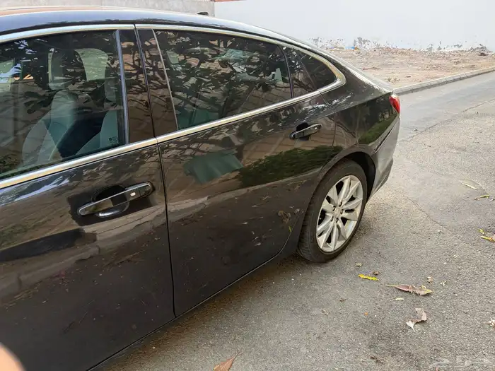 ماليبو 2018 LT 3