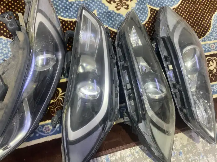 شمعات الالنترا 0
