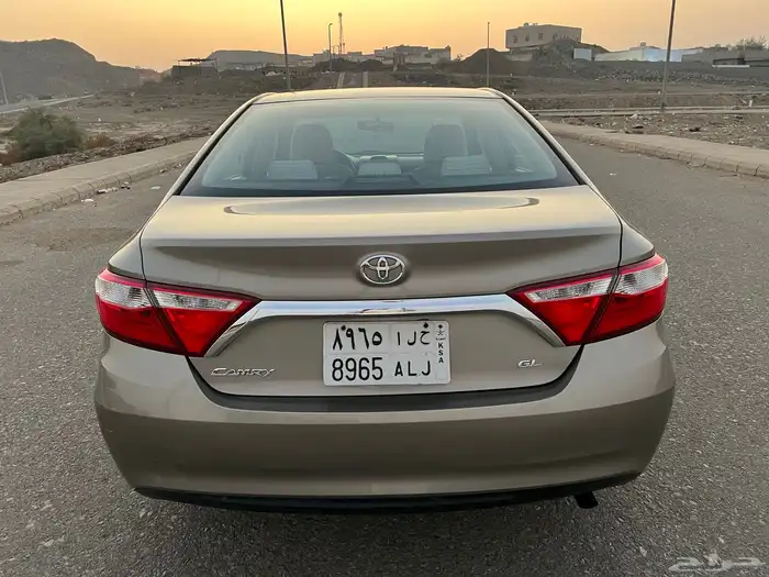 كامري2016عدادقليل 13
