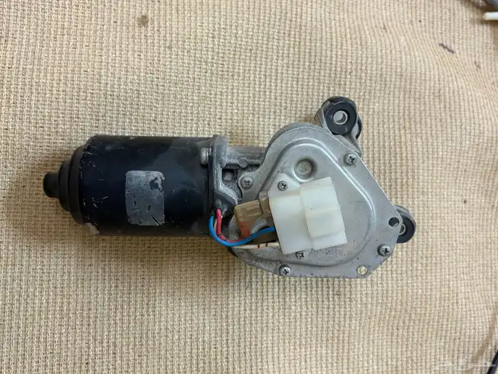 ددسن نيسان موديل 2015 3