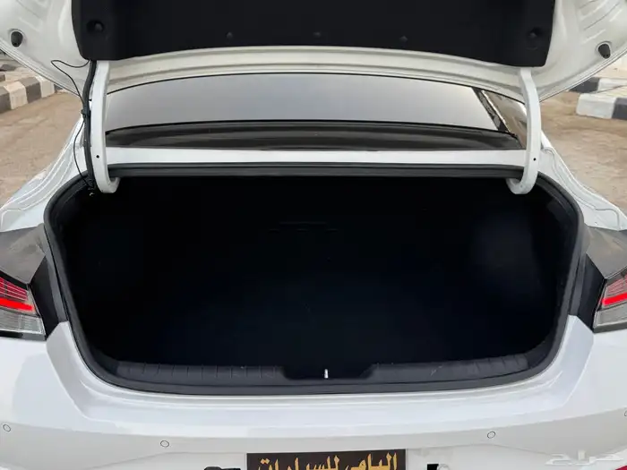هونداي النترا 2021-بصمه مكينه1.6 24