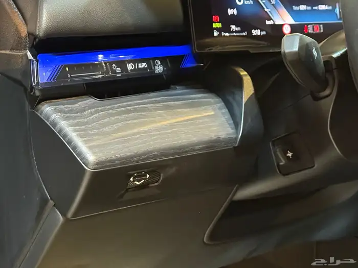 بي ام دبليو 520i 2025 (( بحالة الوكالة )) 13