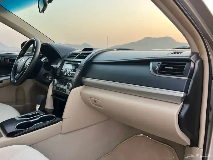 كامري2016عدادقليل 59