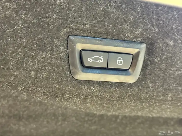 بي ام دبليو 520i 2025 (( بحالة الوكالة )) 35