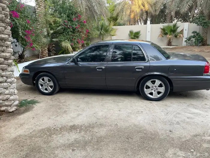 فورد فكتوري موديل2006 استماره فحص جديد 5