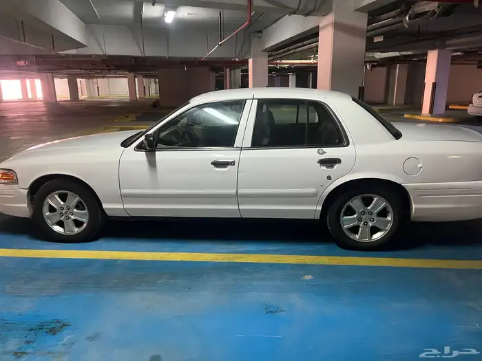 كروان فيكتوريا 2006 7