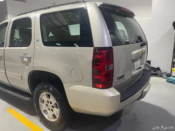 تاهو دبل LT 2014 قمة النظافة للمستخدم 3