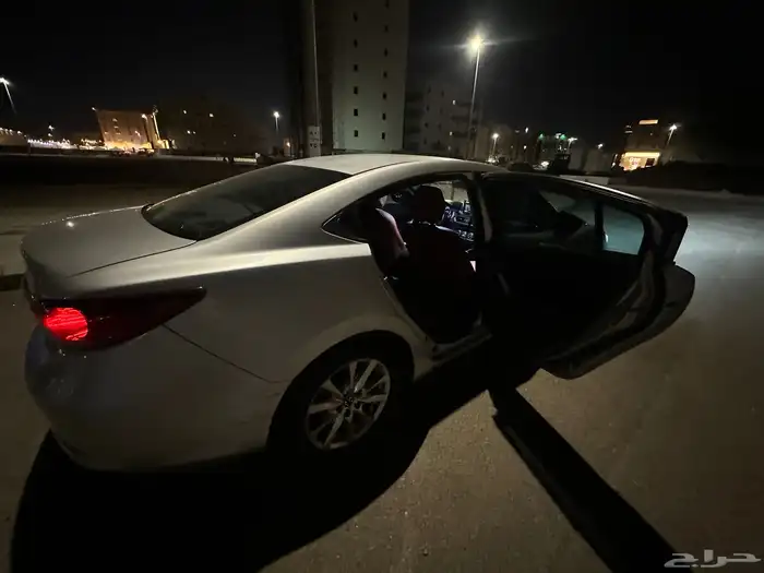 مازدا 2016 للبيع 10